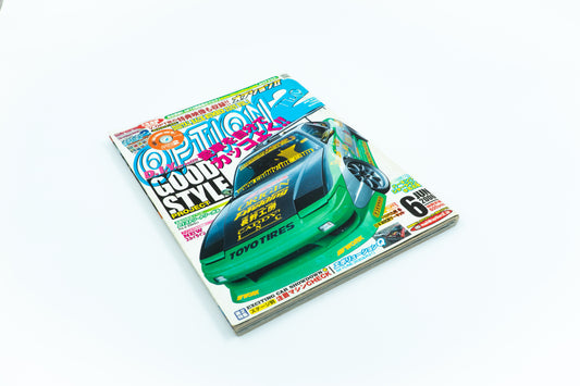 OPTION 2 - JUNE 2006