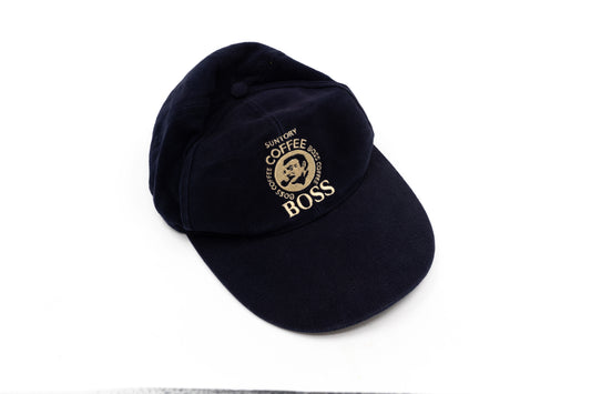 SANTORI - BOSS COFFEE CAP