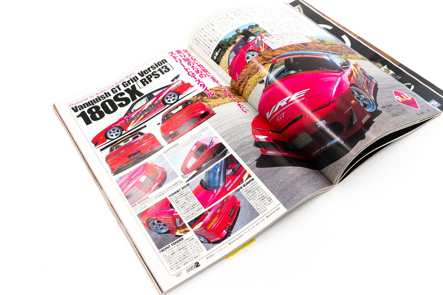 OPTION 2 - NOVEMBER 2004