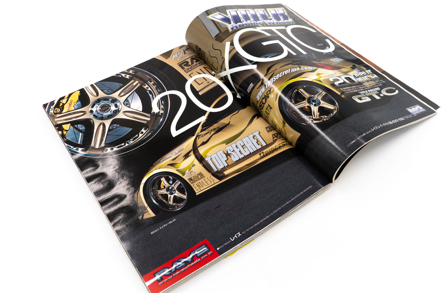 OPTION 2 - NOVEMBER 2004