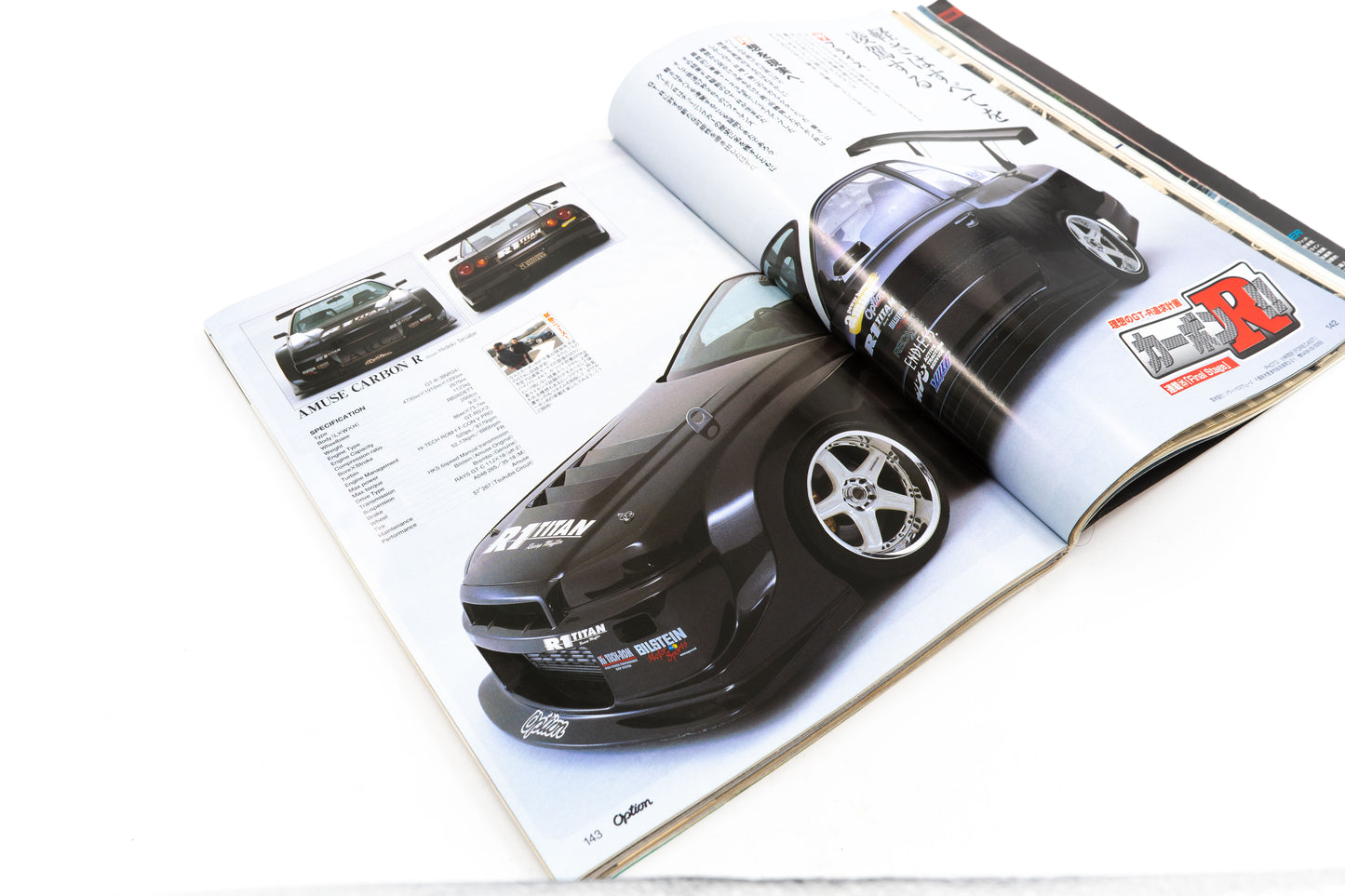 OPTION 2 - JUNE 2004