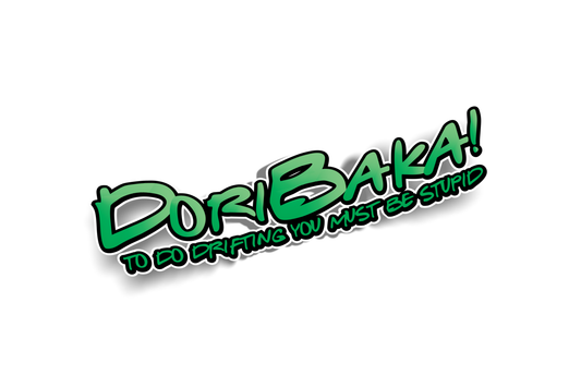 LARDEL - DORIBAKA PRINTED DIECUT GREEN