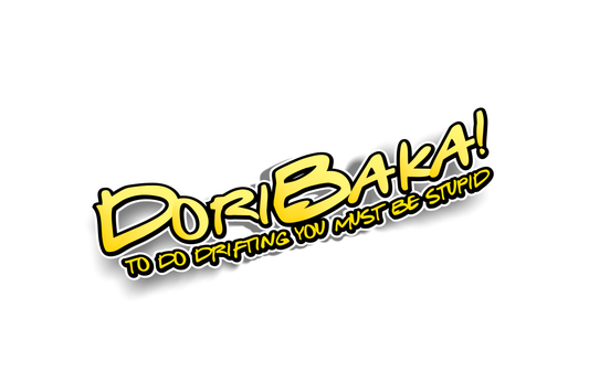 LARDEL - DORIBAKA PRINTED DIECUT YELLOW