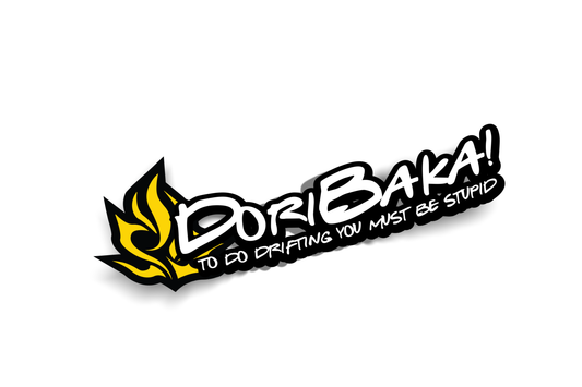 LARDEL - DORIBAKA FLAME PRINTED DIECUT