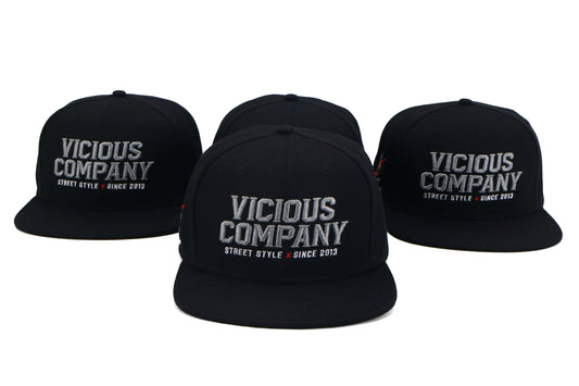 VICIOUS COMPANY - VC SNAPBACK