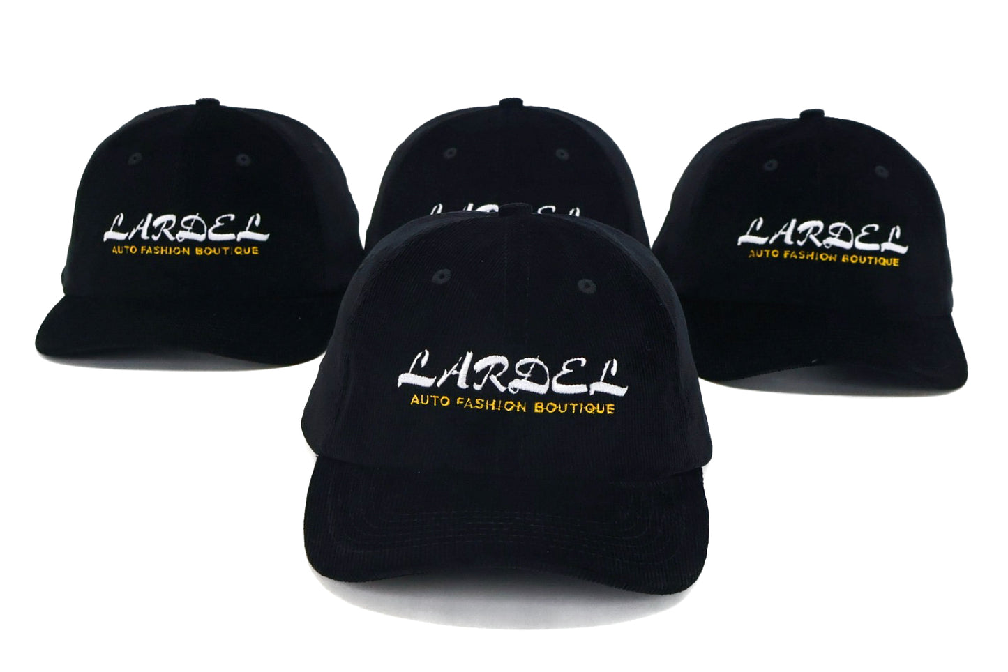 LARDEL - AFB CORDUROY CAP