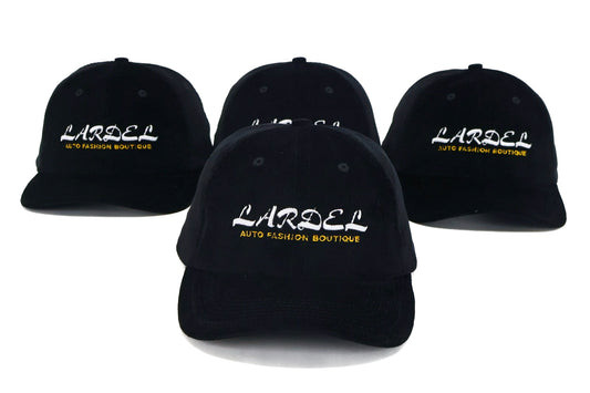LARDEL - AFB CORDUROY CAP