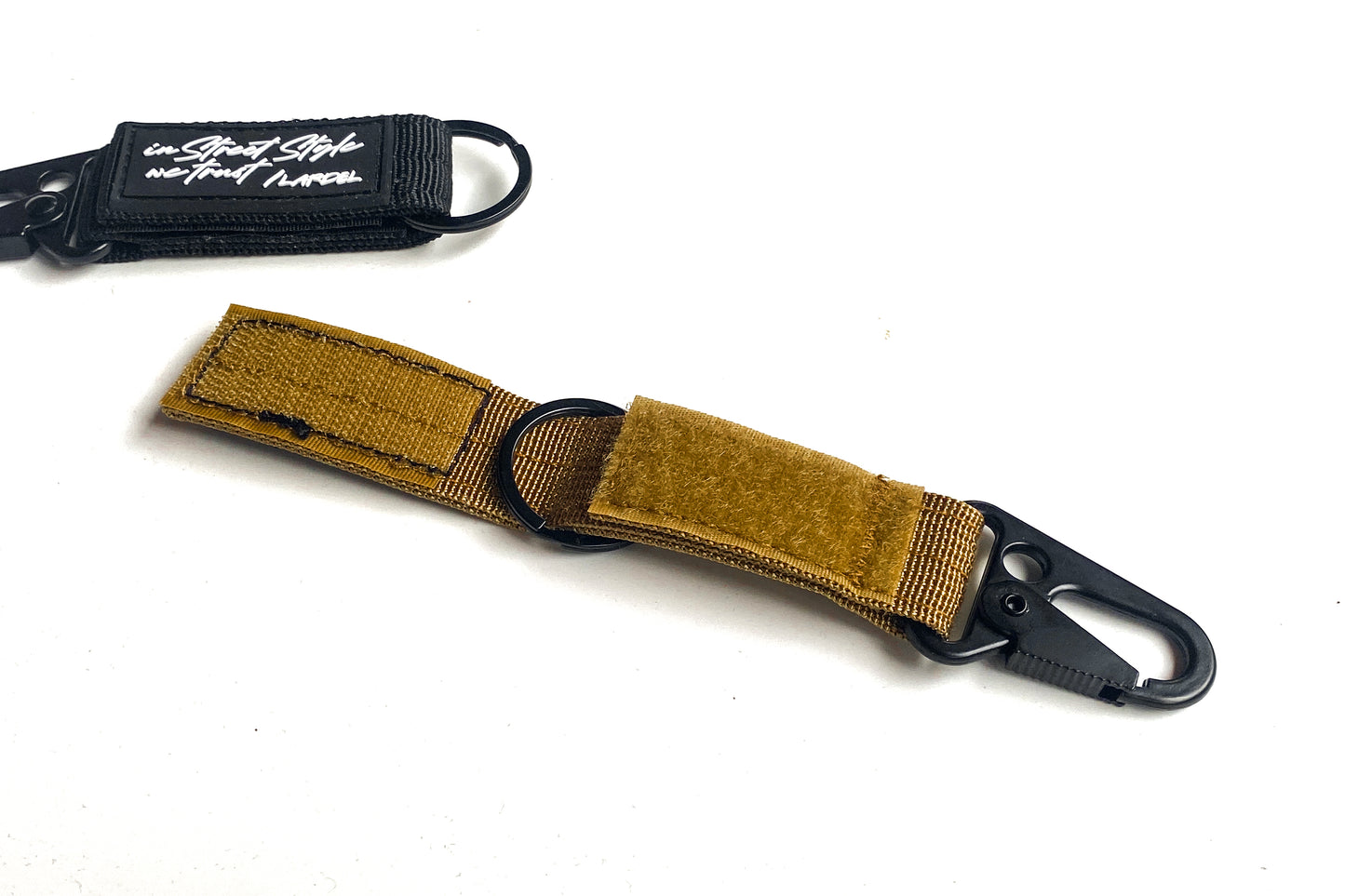 LARDEL - IN STREET STYLE WE TRUST LANYARD