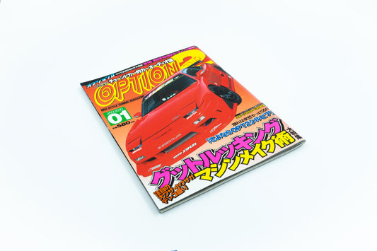 OPTION 2 - JANUARY 2010