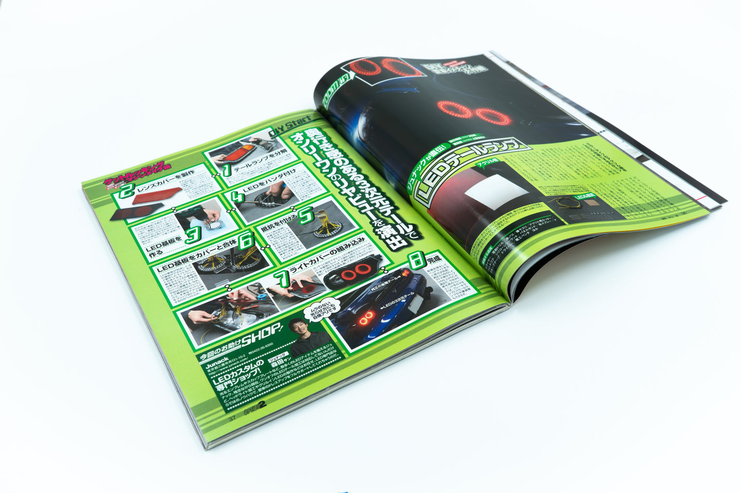 OPTION 2 - JANUARY 2010