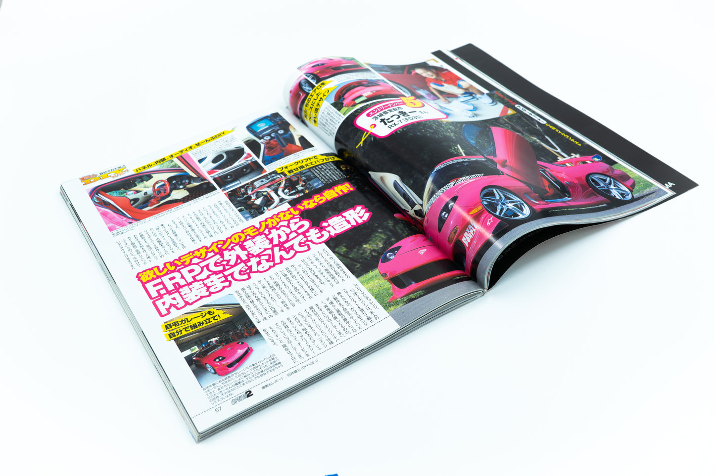 OPTION 2 - SEPTEMBER 2007