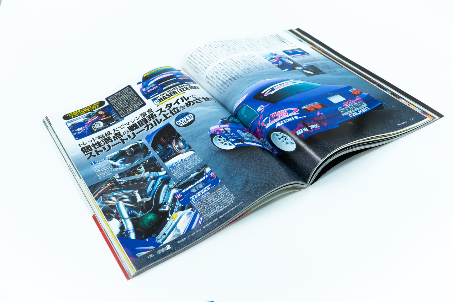 OPTION 2 - SEPTEMBER 2007