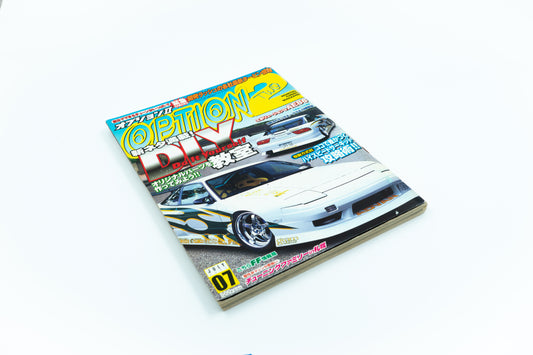 OPTION 2 - JULY 2003