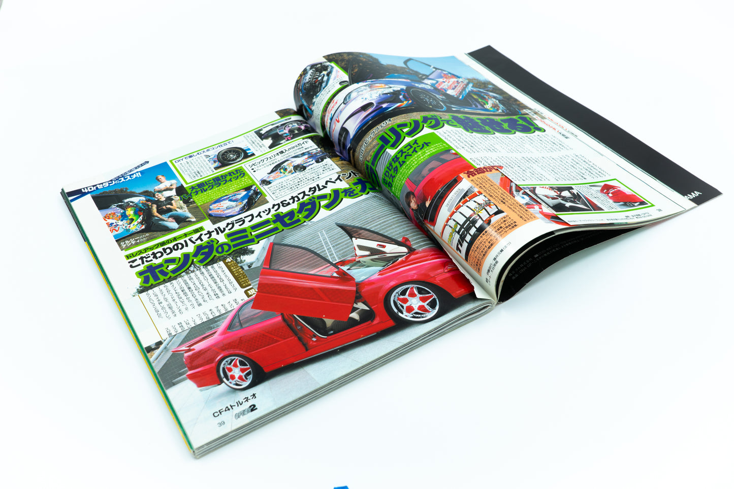 OPTION 2 - JUNE 2007