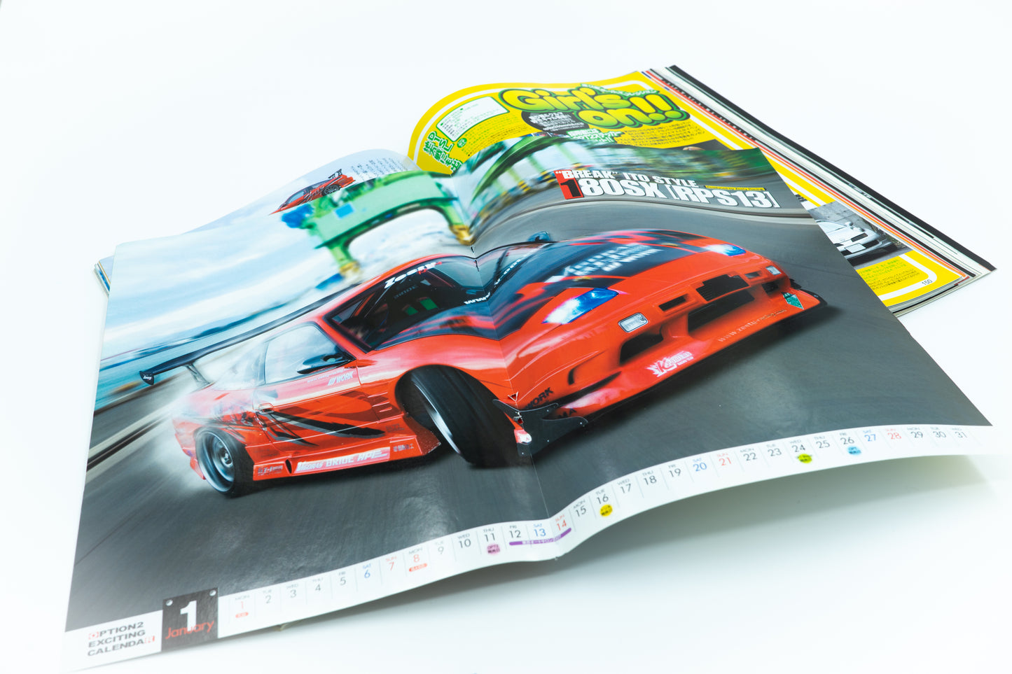 OPTION 2 - JUNE 2007