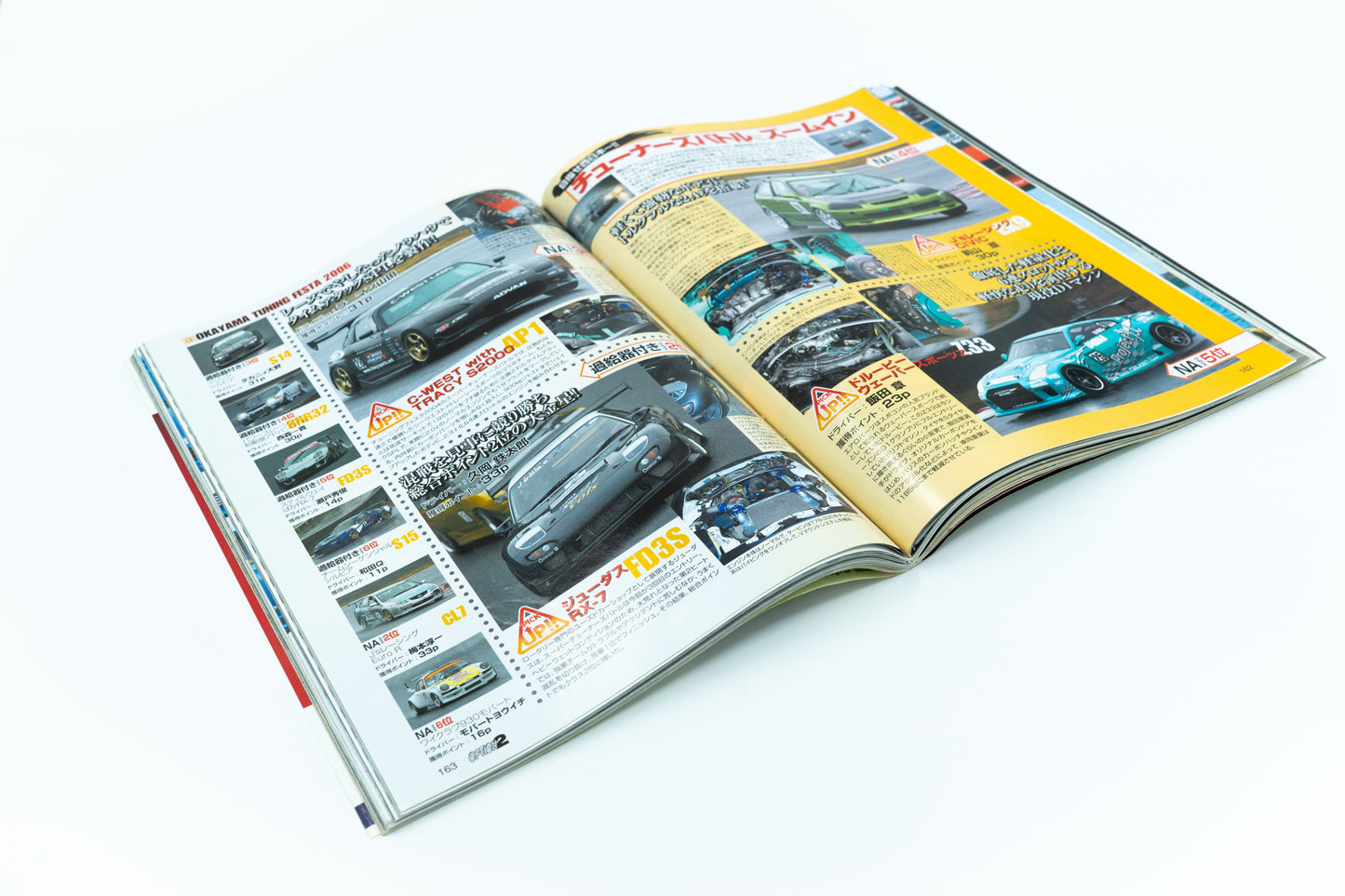 OPTION 2 - JUNE 2007