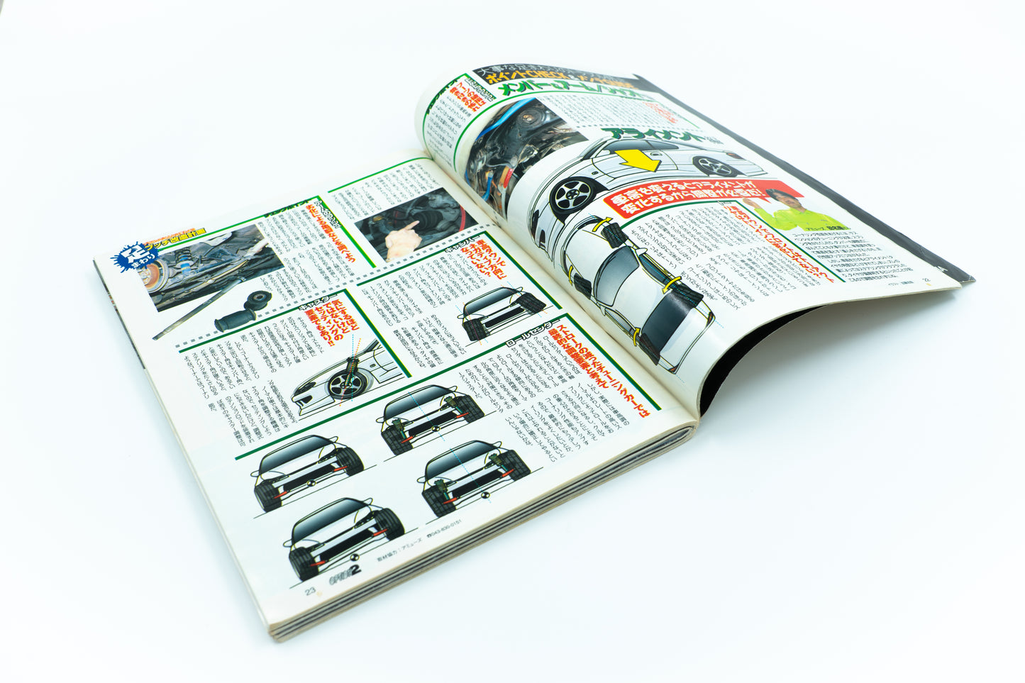 OPTION 2 - MARCH 2005