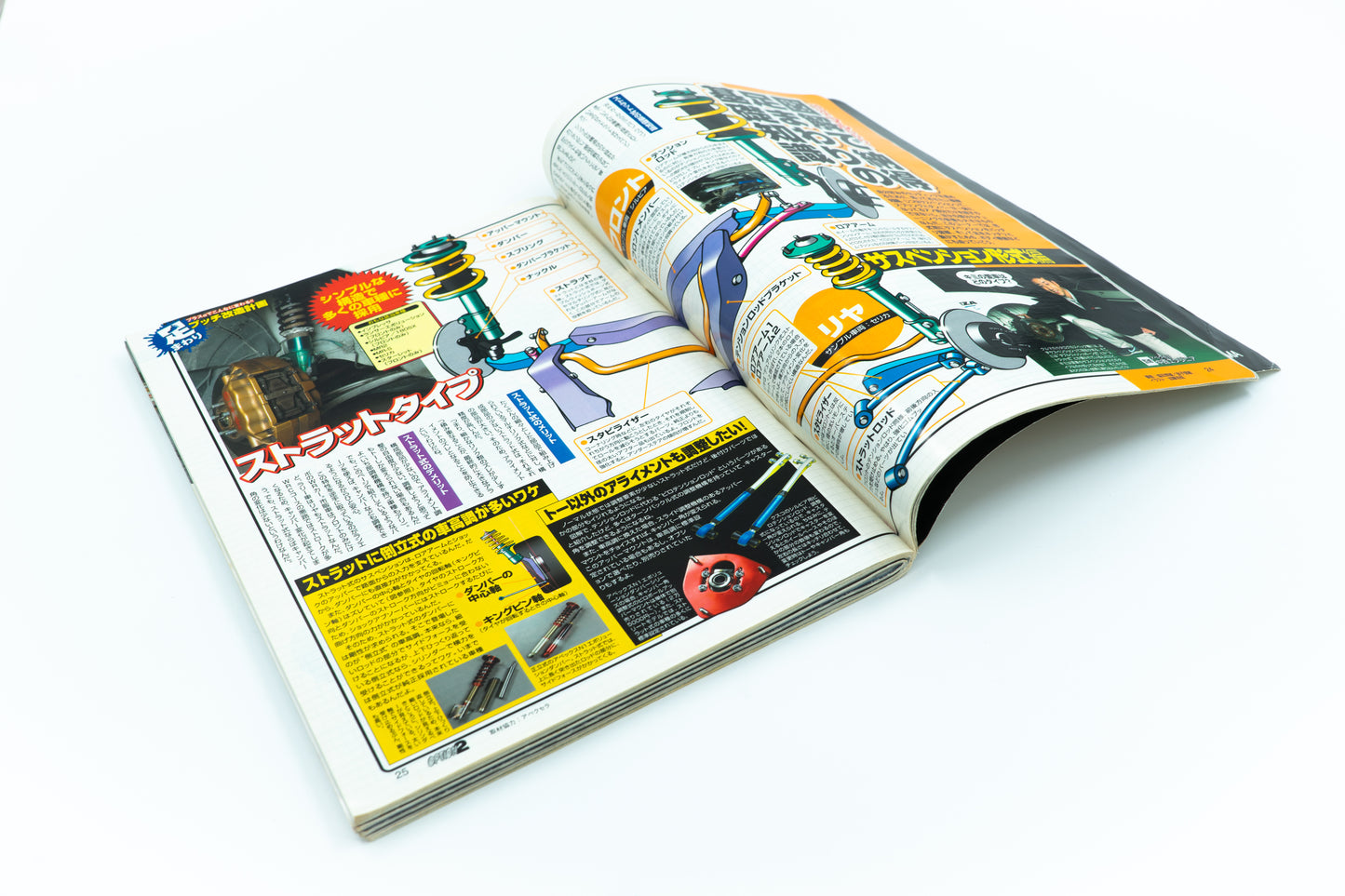 OPTION 2 - MARCH 2005