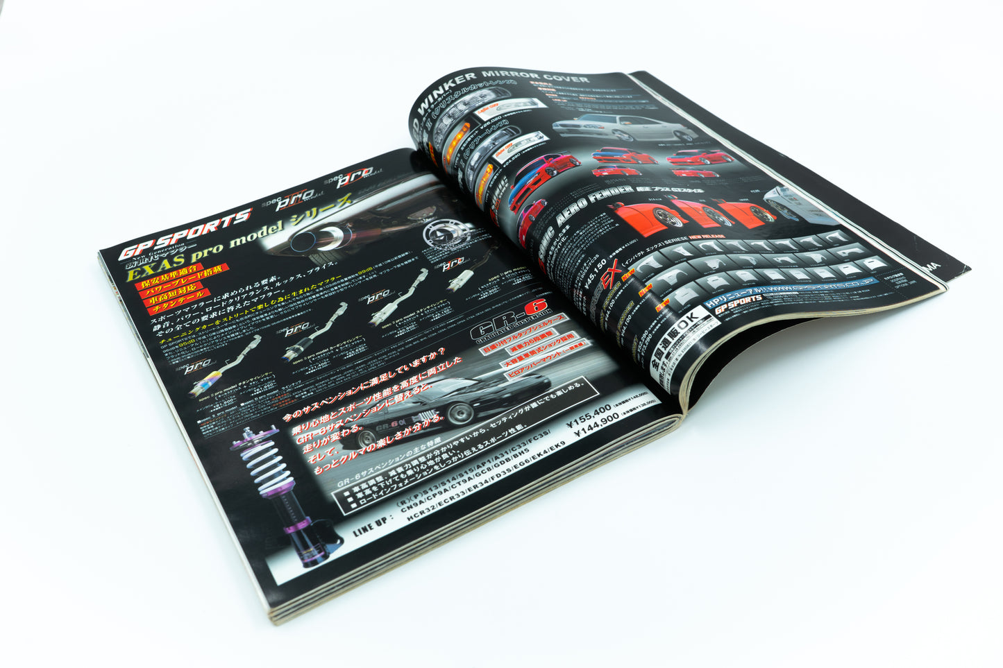 OPTION 2 - MARCH 2005