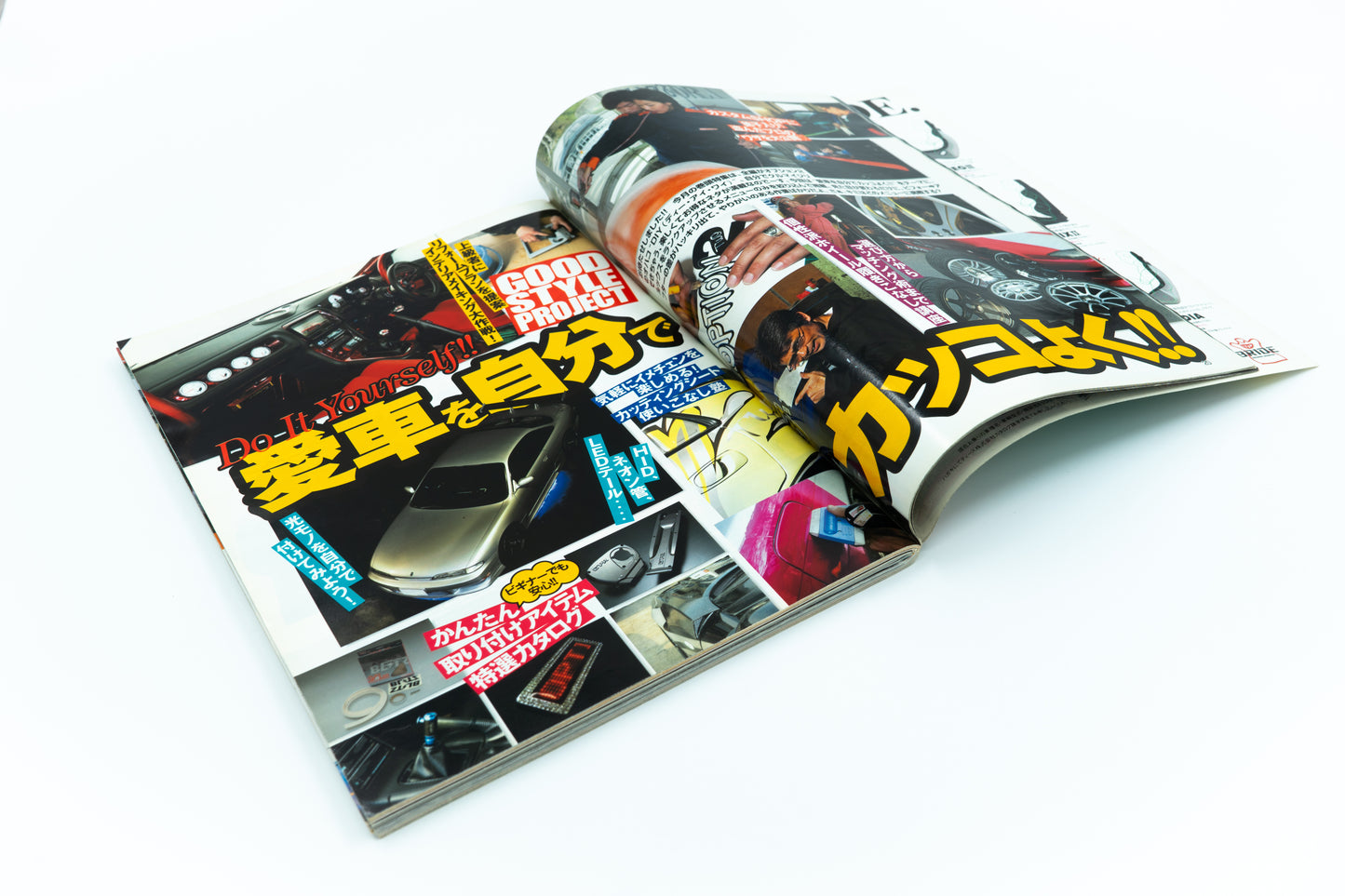 OPTION 2 - JUNE 2006