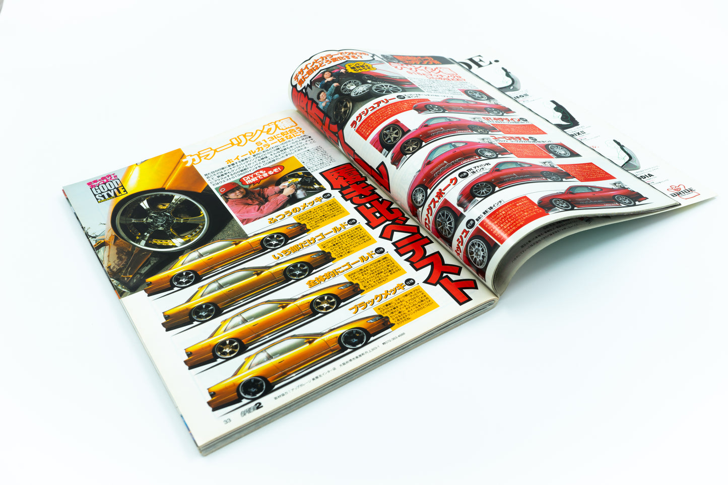 OPTION 2 - JUNE 2006