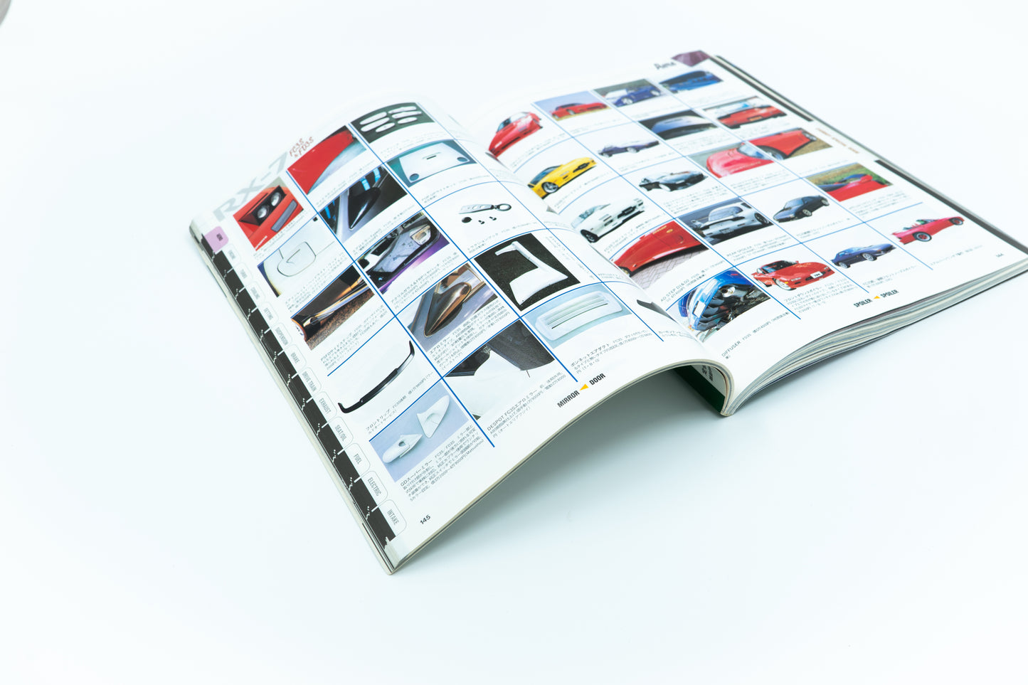 CARBOY - RX7 TUNING BIBLE VOL.2