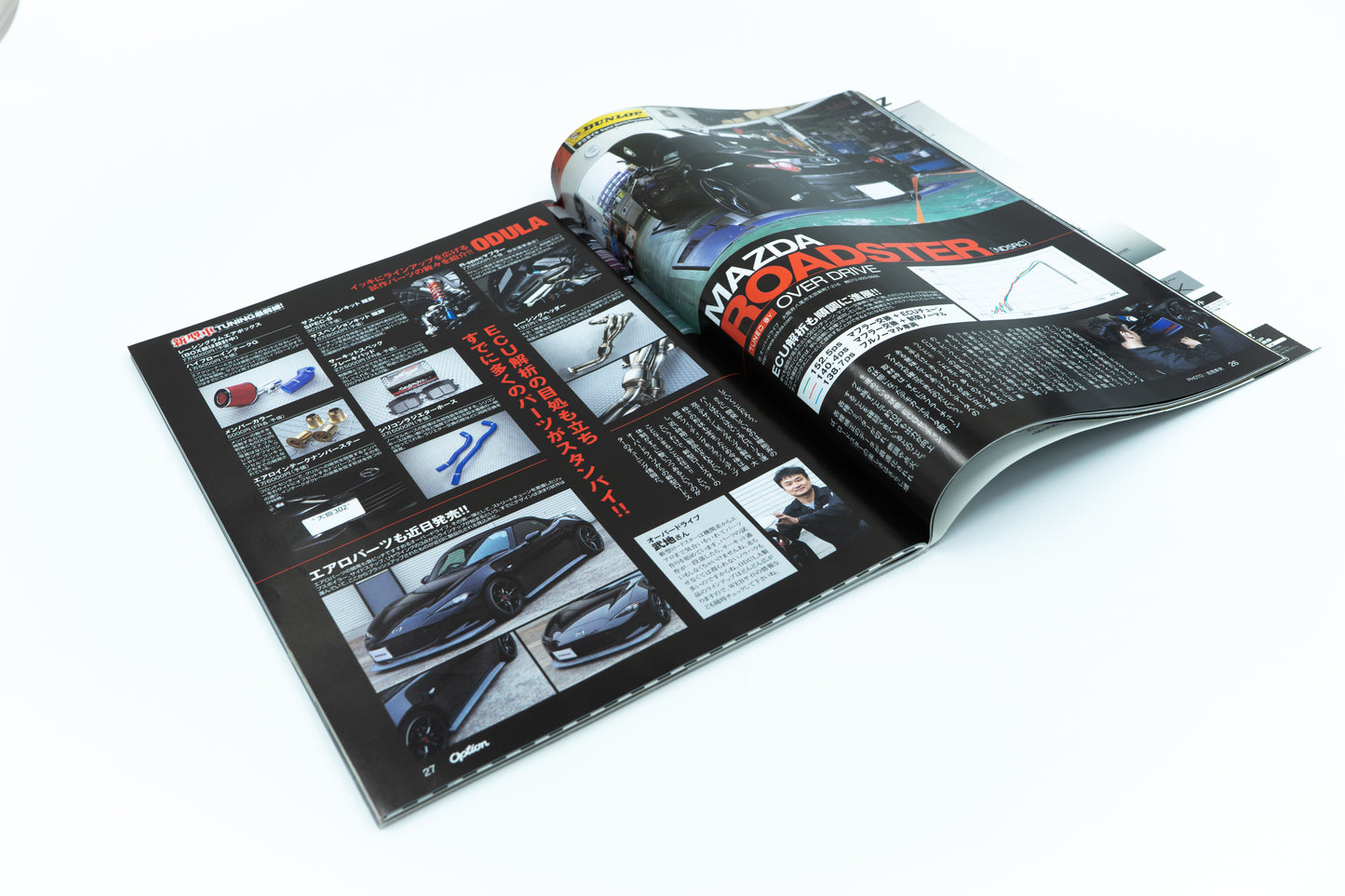 OPTION - AUGUST 2015