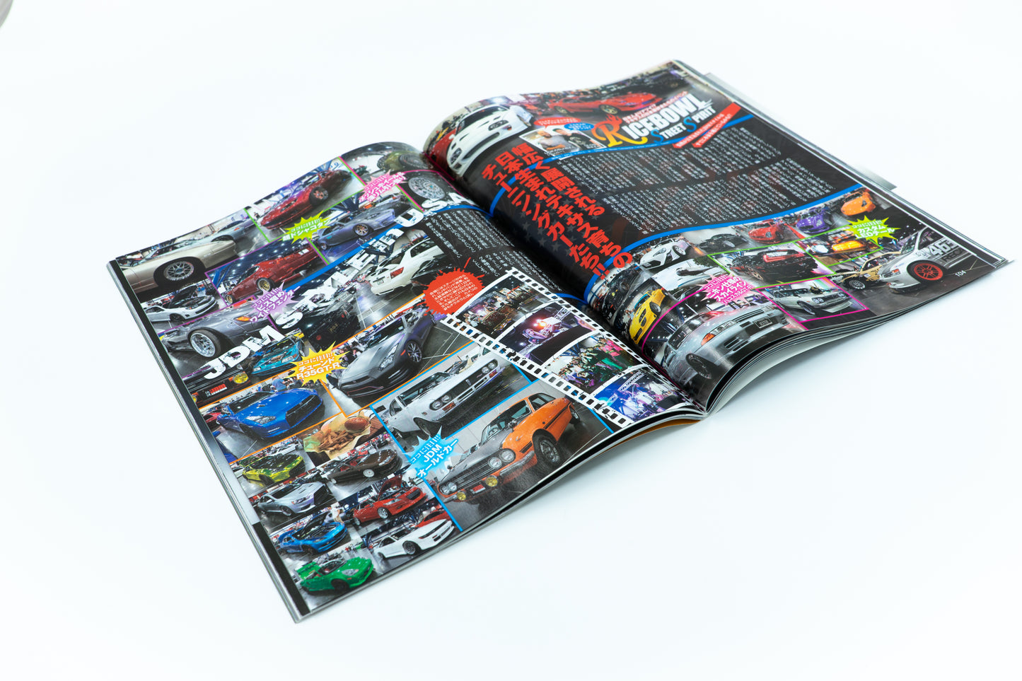 OPTION - AUGUST 2015