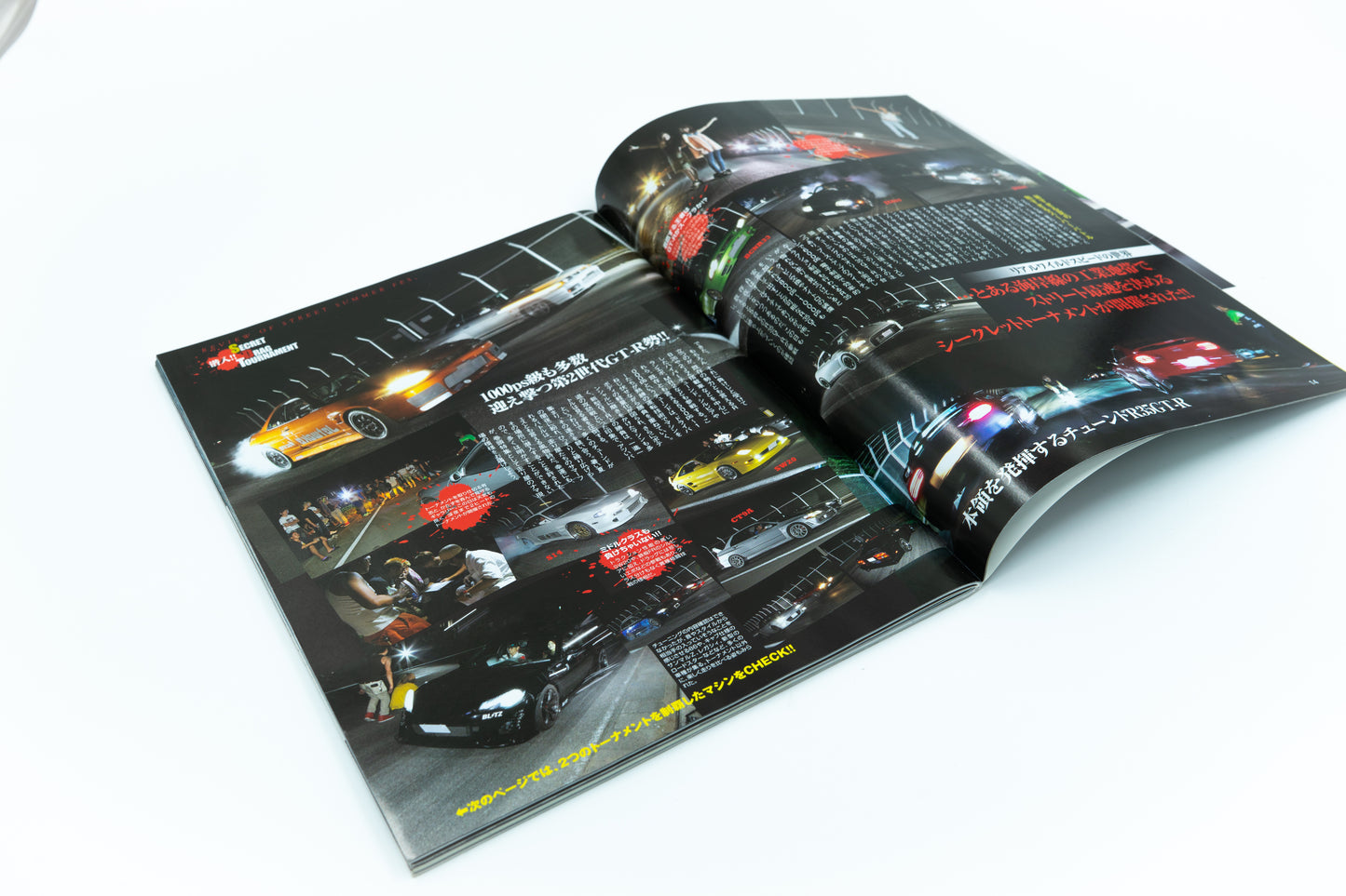 OPTION - OCTOBER 2015