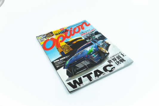 OPTION - JANUARY 2015