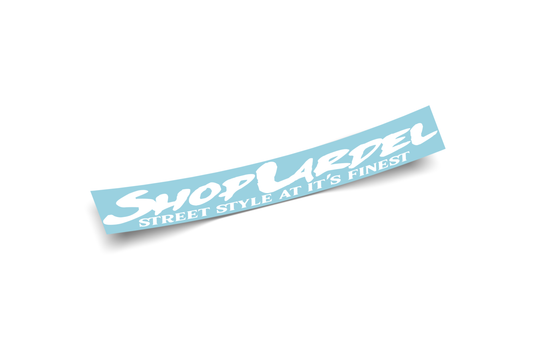 LARDEL - SHOP LARDEL BANNER