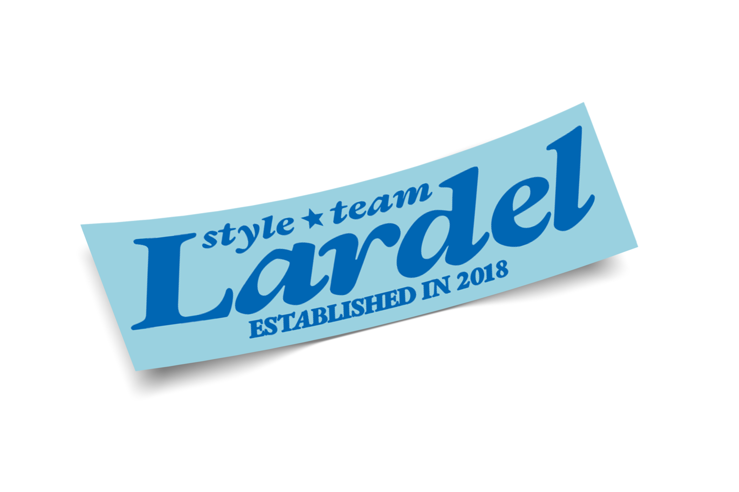 LARDEL - STYLE TEAM REFLECTIVE