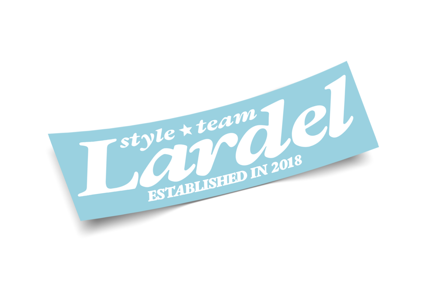 LARDEL - STYLE TEAM REFLECTIVE