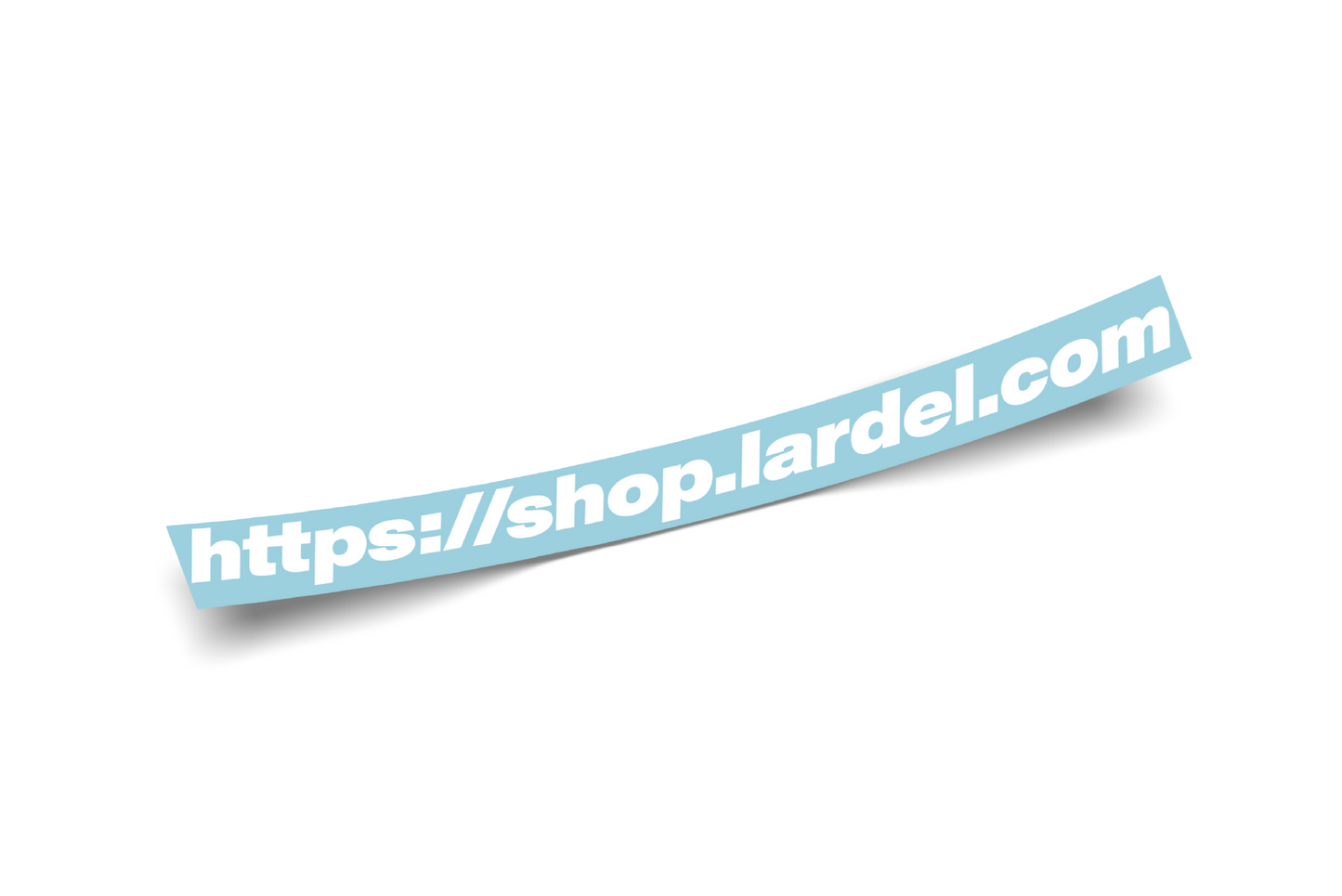 LARDEL - HTTPS BANNER