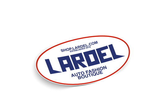 LARDEL - OLD LOGO