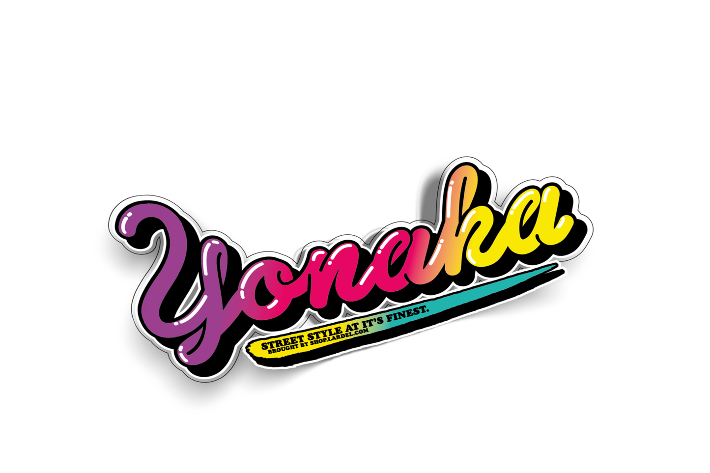 YONAKA - OG V.2