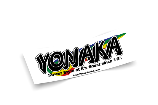 YONAKA - OG 22´ TAS